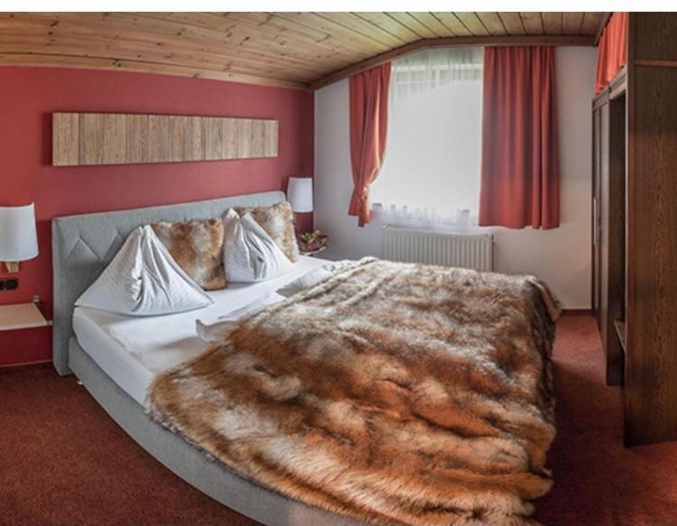 웨르펜웽 Haus Alexandra 아파트 외부 사진