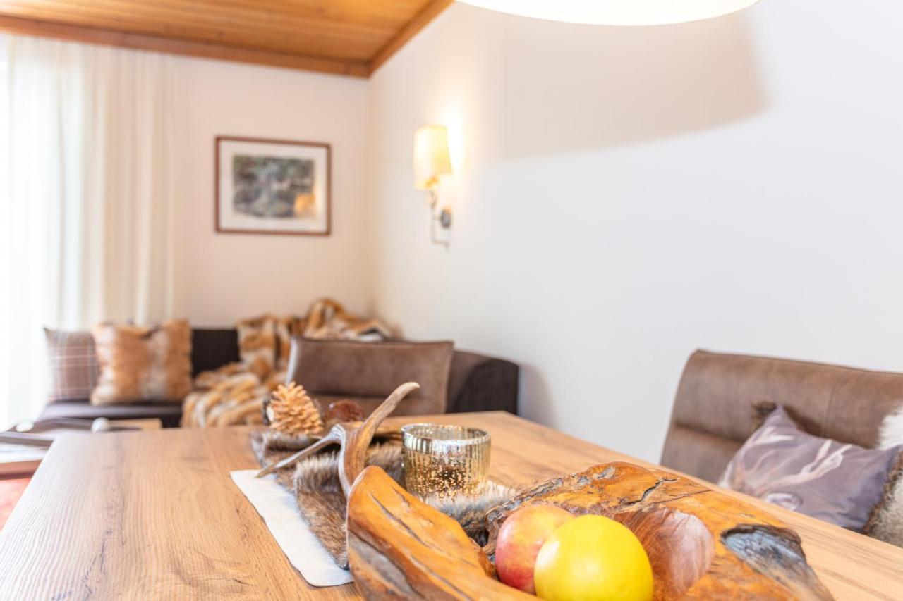 웨르펜웽 Haus Alexandra 아파트 외부 사진