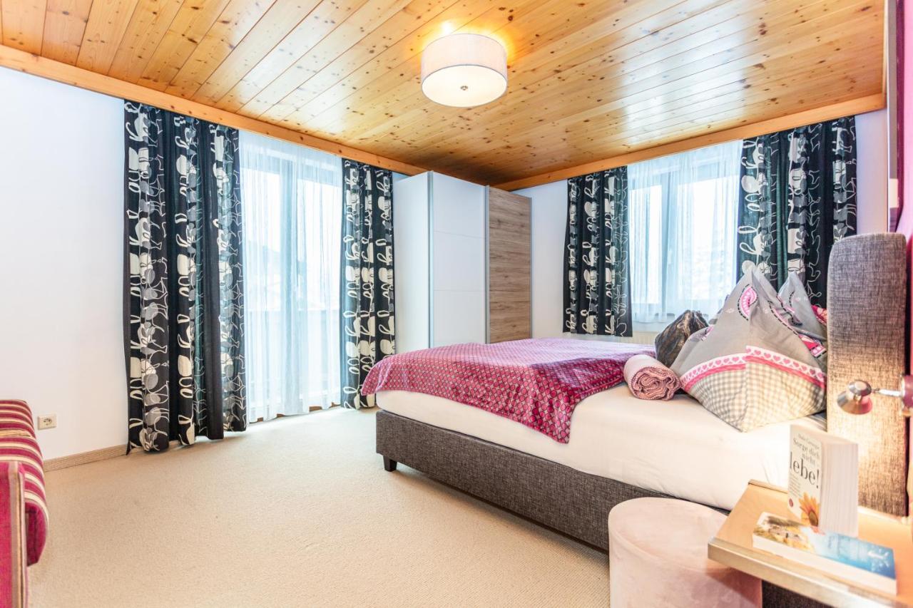 웨르펜웽 Haus Alexandra 아파트 외부 사진