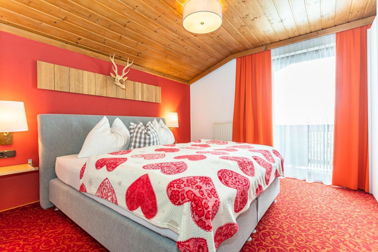 웨르펜웽 Haus Alexandra 아파트 외부 사진
