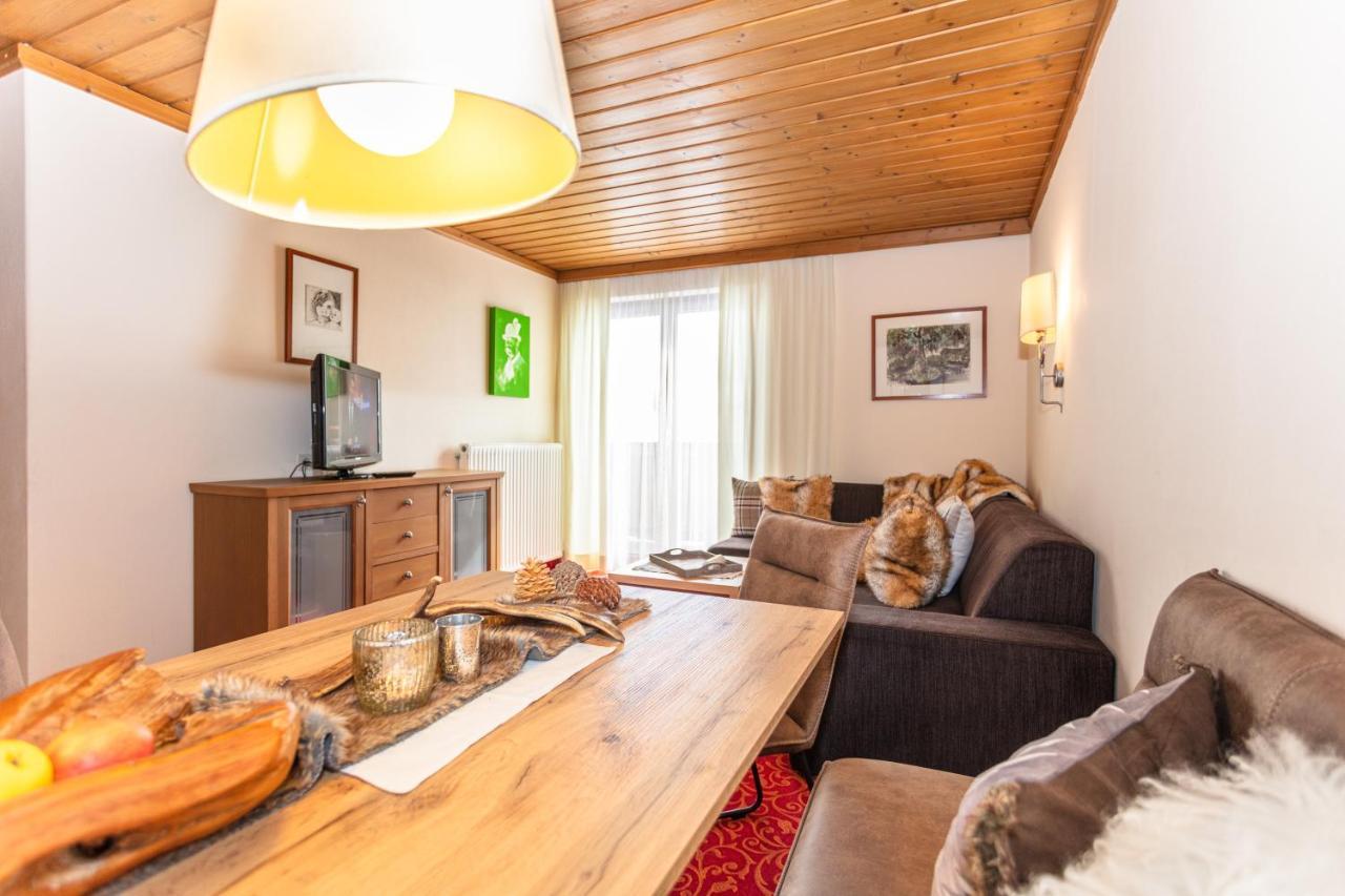 웨르펜웽 Haus Alexandra 아파트 외부 사진