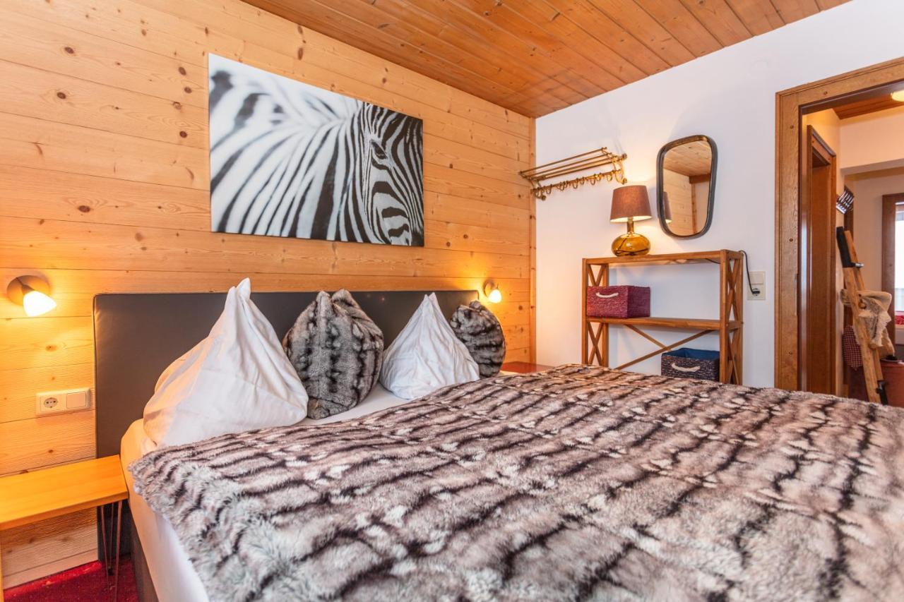 웨르펜웽 Haus Alexandra 아파트 외부 사진