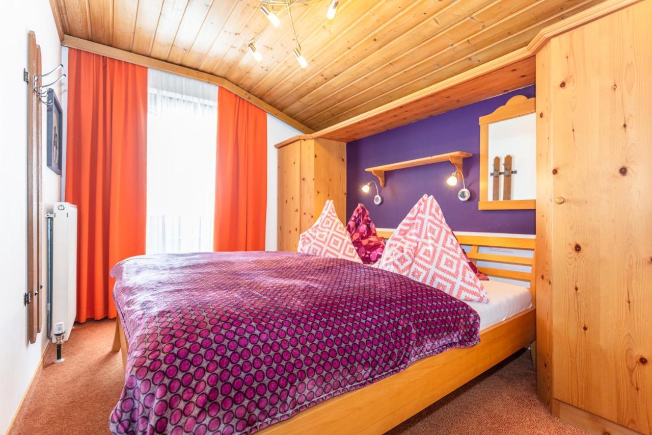 웨르펜웽 Haus Alexandra 아파트 외부 사진