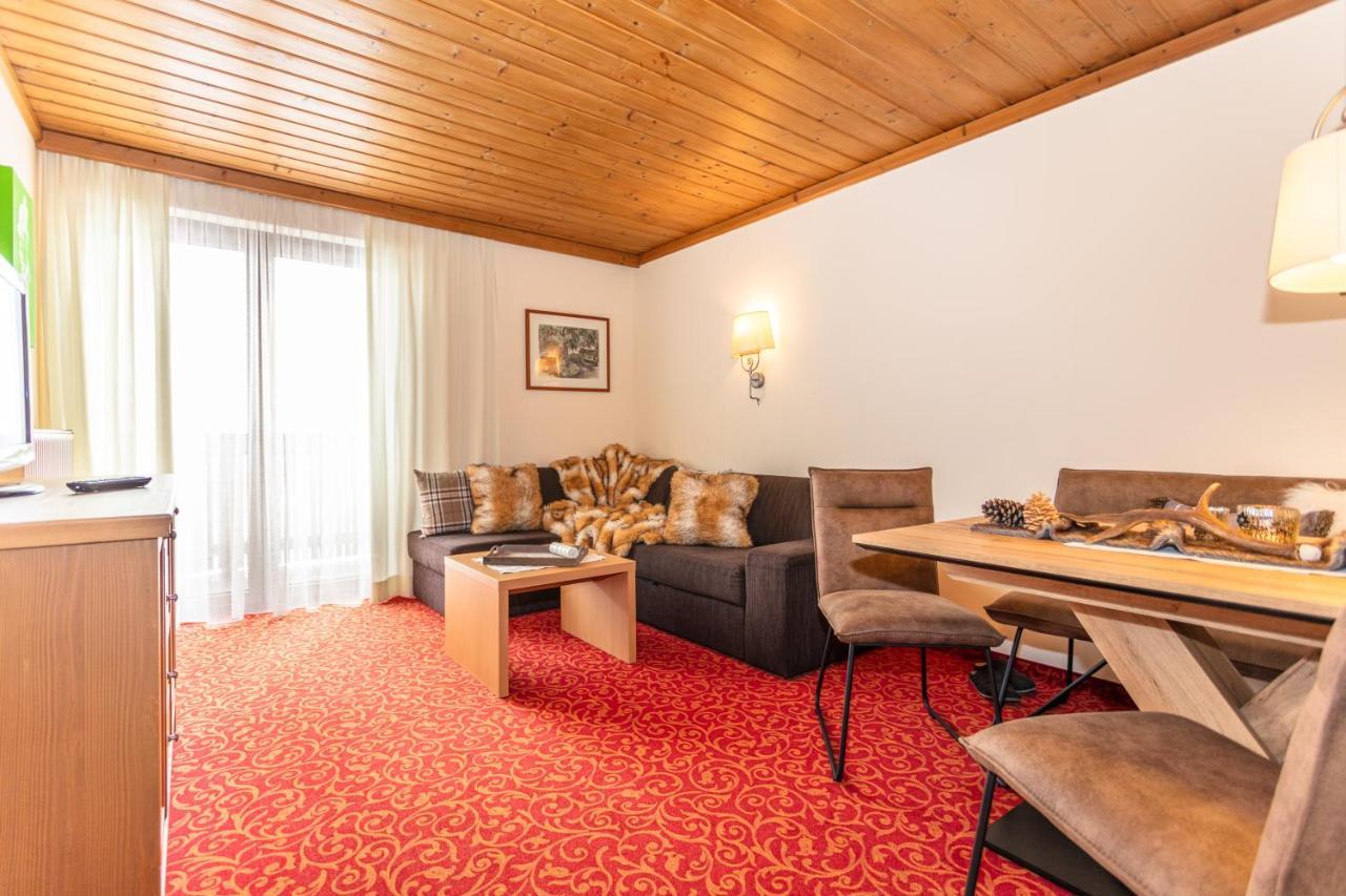 웨르펜웽 Haus Alexandra 아파트 외부 사진
