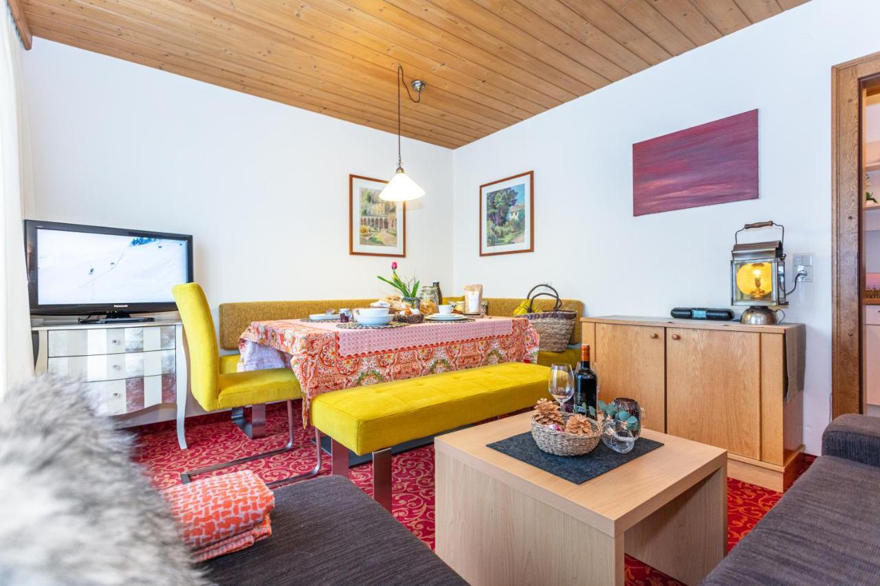웨르펜웽 Haus Alexandra 아파트 외부 사진