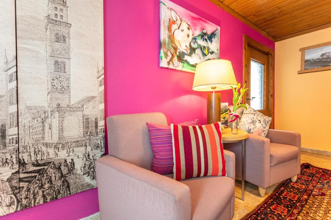 웨르펜웽 Haus Alexandra 아파트 외부 사진